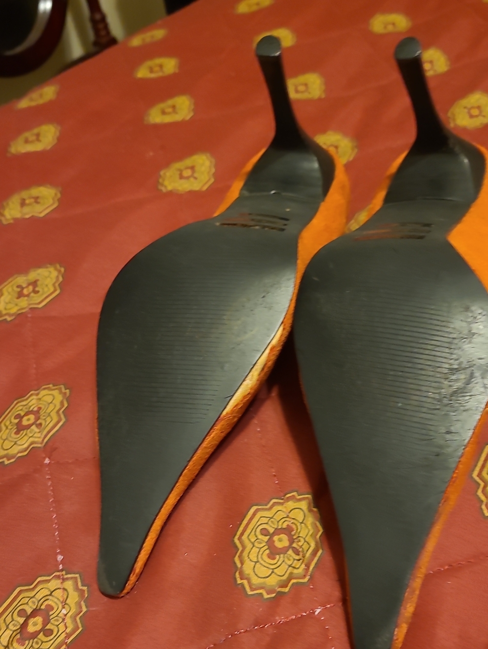Shoes - Picture 2 of 4